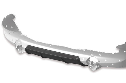 Diffusor | Heckansatz mit ABE für BMW 3er E92 / E93 HA250