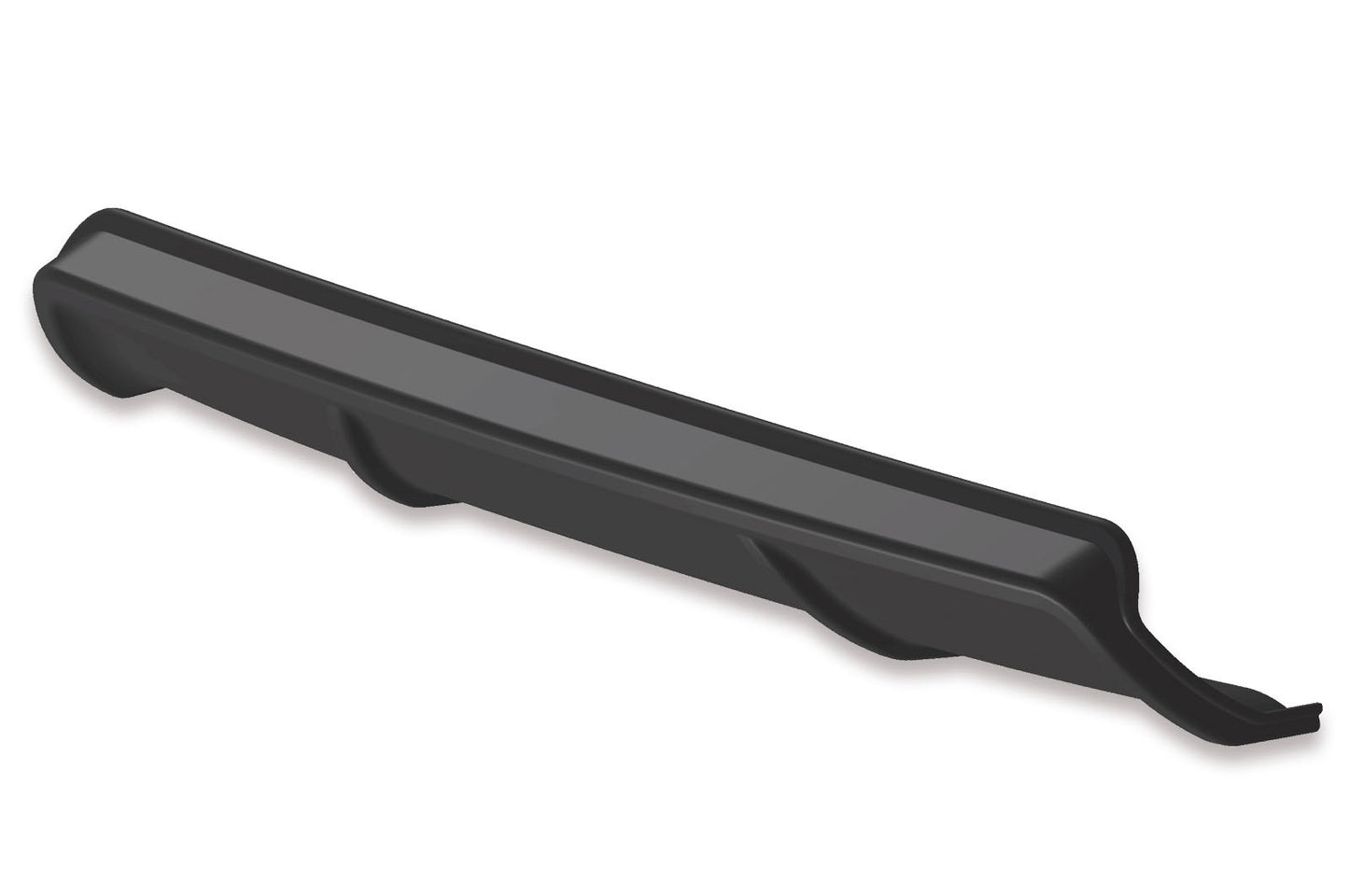 Diffusor | Heckansatz mit ABE für BMW 3er E92 / E93 HA250