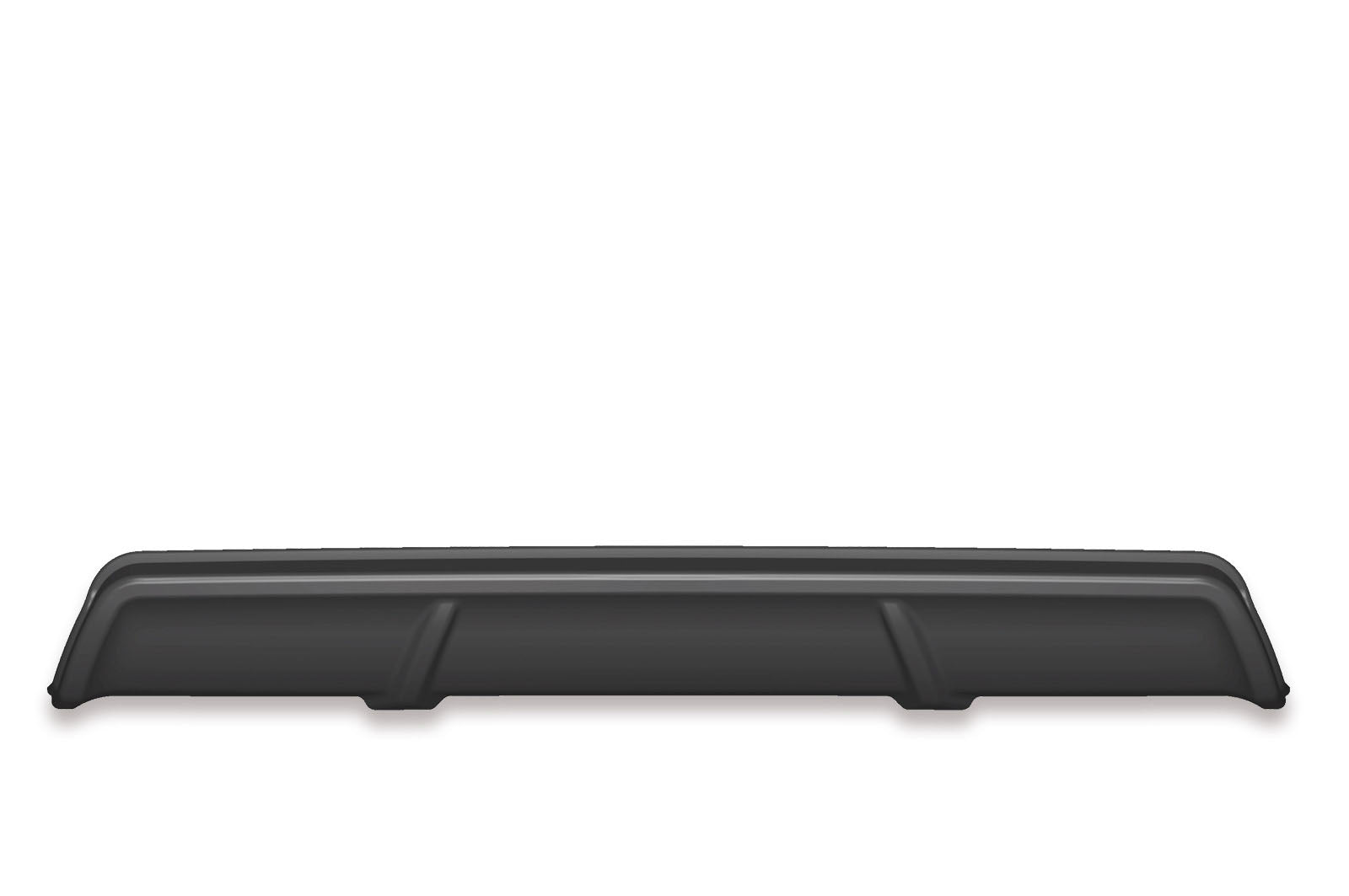 Diffusor | Heckansatz mit ABE für BMW 3er E92 / E93 HA250