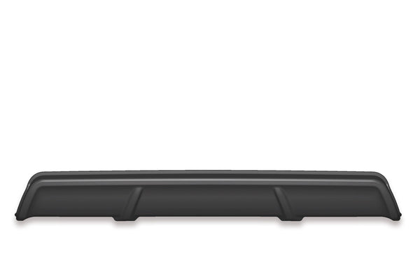 Diffusor | Heckansatz mit ABE für BMW 3er E92 / E93 HA250