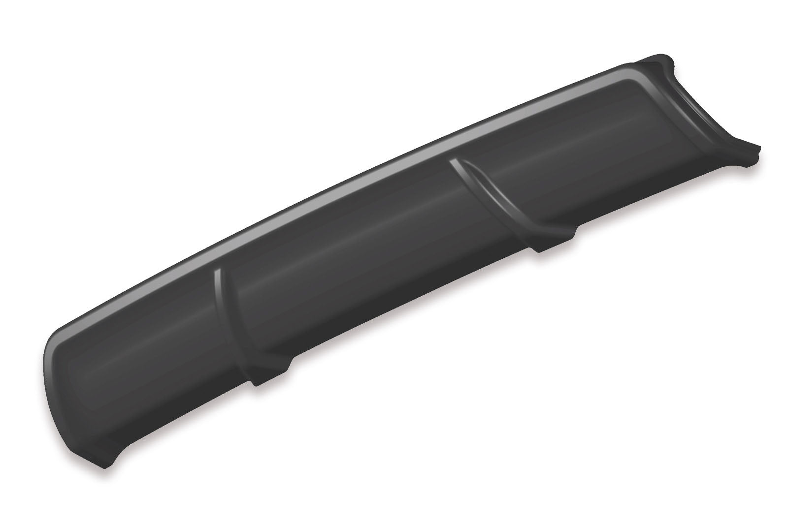 Diffusor | Heckansatz mit ABE für BMW 3er E92 / E93 HA250