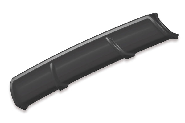 Diffusor | Heckansatz mit ABE für BMW 3er E92 / E93 HA250
