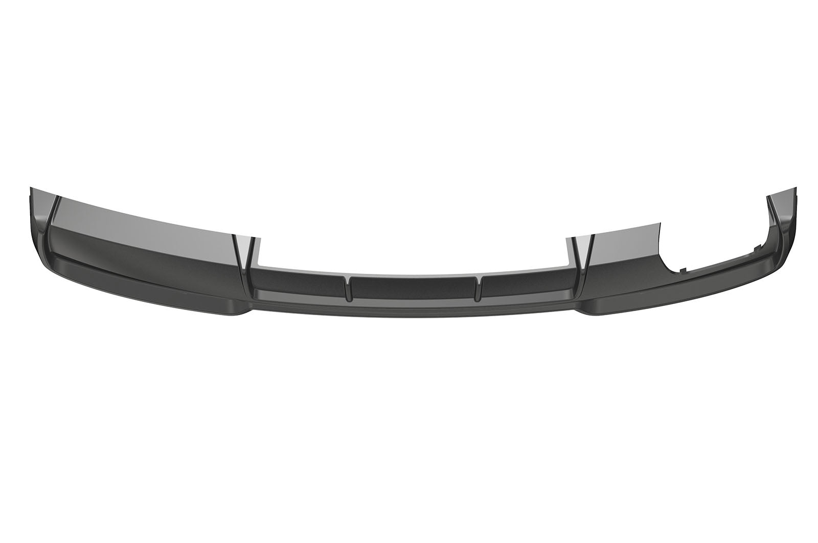 Diffusor | Heckansatz mit ABE für BMW 5er F10 / F11 HA264