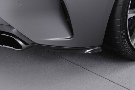 Diffusor | Heckansatz mit ABE für BMW Z4 (G29) M40i HA291