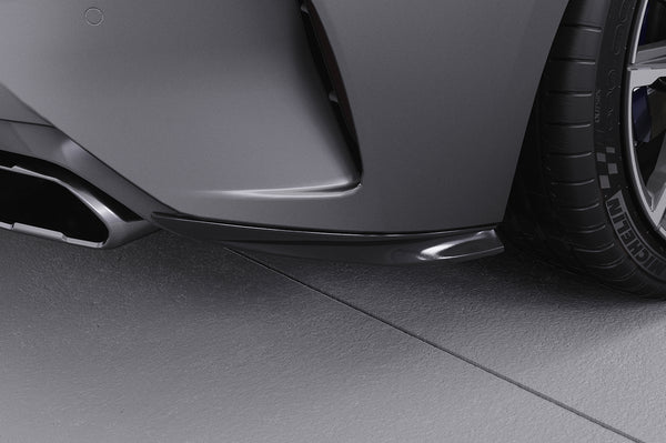 Diffusor | Heckansatz mit ABE für BMW Z4 (G29) M40i HA291
