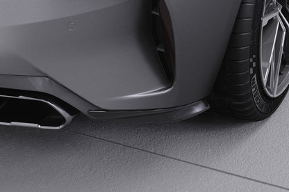 Diffusor | Heckansatz mit ABE für BMW Z4 (G29) M40i HA291