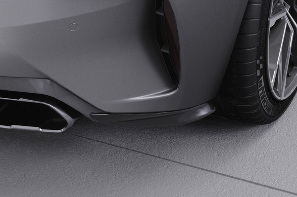 Diffusor | Heckansatz mit ABE für BMW Z4 (G29) M40i HA291