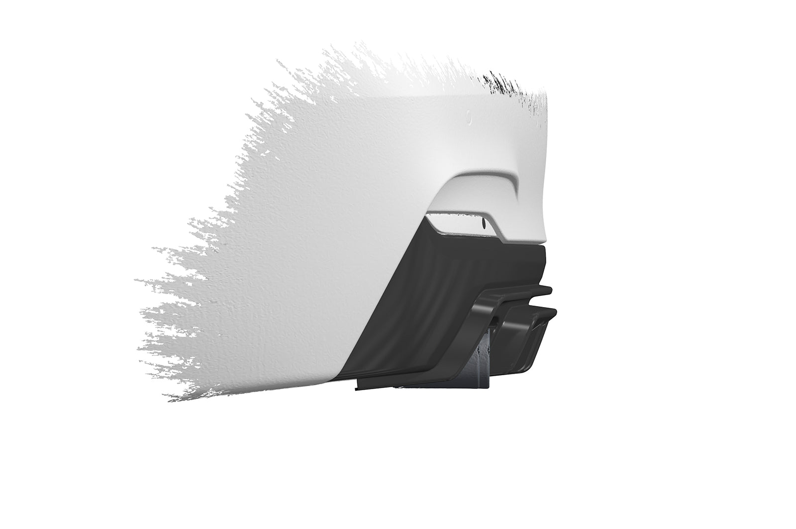 Diffusor | Heckansatz mit ABE für BMW 2er F22 / F23 M-Paket HA307