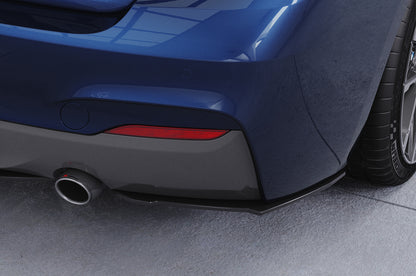 Racing Diffusor | Heckansatz für BMW 2er F22/F23 M-Paket HA371