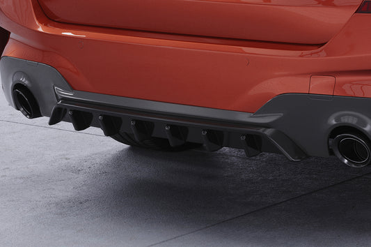 Diffusor | Heckansatz mit ABE für BMW 3er G20 / G21 HA481