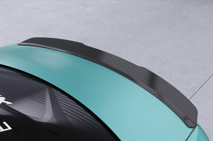 Heckspoiler | Heckflügel mit ABE für BMW 2er F22 HF006