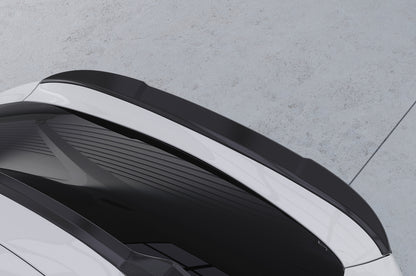 Heckspoiler | Heckflügel mit ABE für BMW X4 G02 HF011