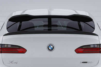 Heckspoiler | Heckflügel mit ABE für BMW X4 G02 HF011