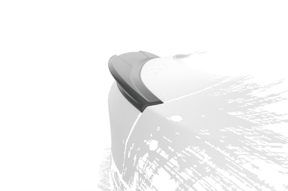 Heckspoiler | Heckflügel mit ABE für BMW X4 G02 HF011