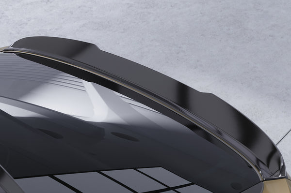 Heckspoiler | Heckflügel mit ABE für BMW X6 (G06) HF012