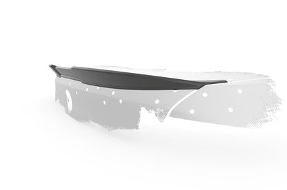 Heckspoiler | Heckflügel mit ABE für BMW 5er F10 Limousine HF013