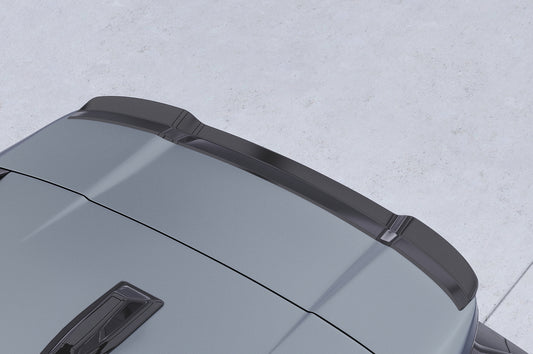 Heckspoiler | Heckflügel mit ABE für BMW X1 / iX1 U11 HF044