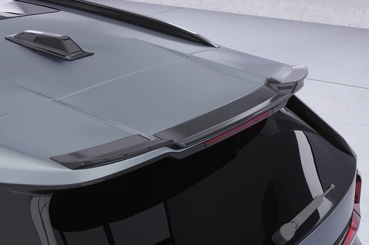 Heckspoiler | Heckflügel mit ABE für BMW X1 / iX1 U11 HF044