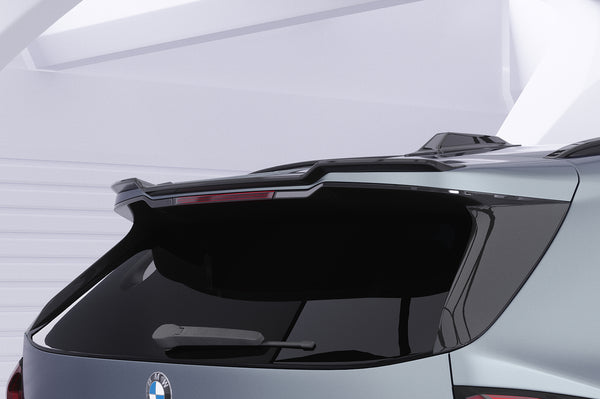 Heckspoiler | Heckflügel mit ABE für BMW X1 / iX1 U11 HF044