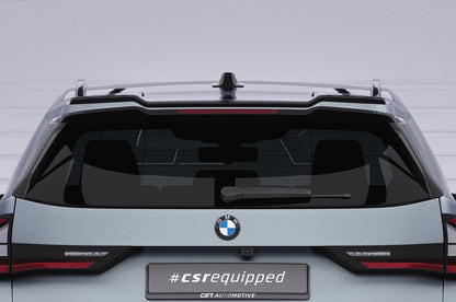 Heckspoiler | Heckflügel mit ABE für BMW X1 / iX1 U11 HF044