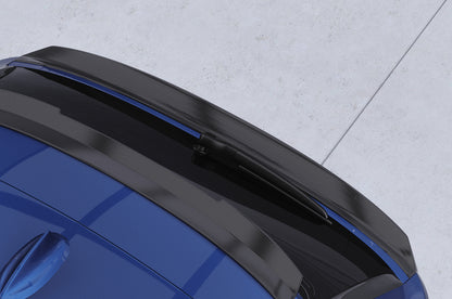 Heckspoiler | Heckflügel mit ABE für BMW 5er G31 Touring HF072