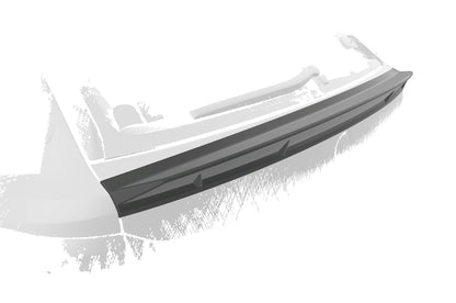 Heckspoiler | Heckflügel mit ABE für BMW 5er G31 Touring HF072