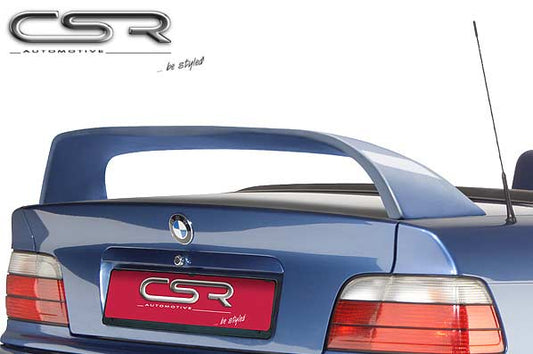 Heckspoiler | Heckflügel für BMW E36 3er HF087