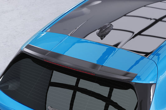 Heckspoiler | Heckflügel mit ABE für BMW 1er F40 HF091