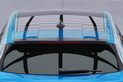 Heckspoiler | Heckflügel mit ABE für BMW 1er F40 HF091