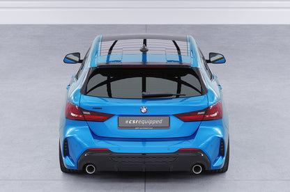 Heckspoiler | Heckflügel mit ABE für BMW 1er F40 HF091