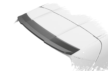 Heckspoiler | Heckflügel mit ABE für BMW 1er F40 HF091