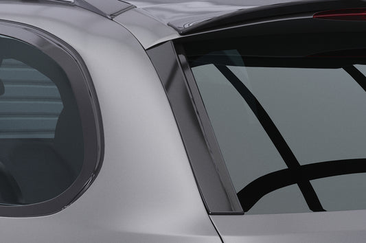 Heckspoiler | Heckflügel mit ABE für BMW 5er F11 Touring HF098