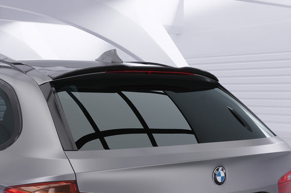 Heckspoiler | Heckflügel mit ABE für BMW 5er F11 Touring HF098