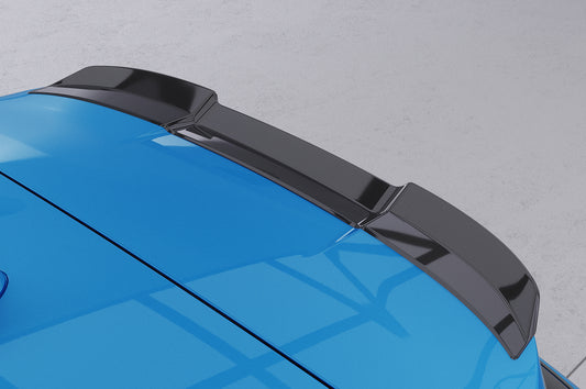Heckspoiler | Heckflügel mit ABE für BMW X2 (F39) M-Paket / M35i HF103