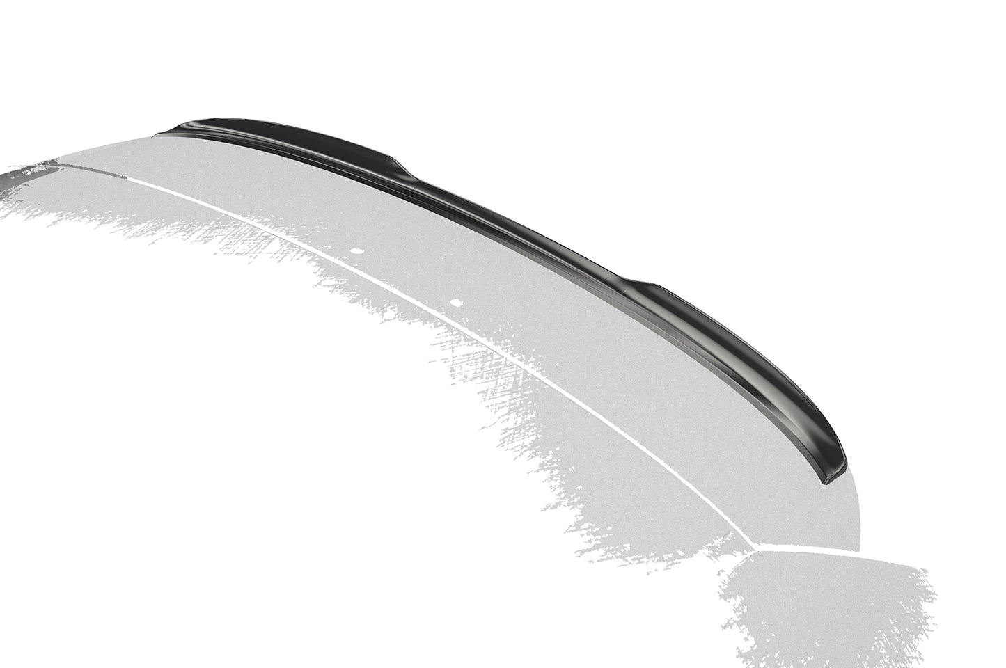 Heckspoiler | Heckflügel mit ABE für BMW 3er G21 Touring HF112