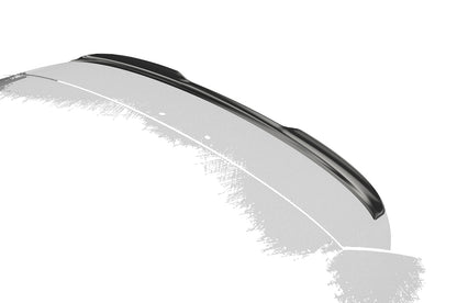 Heckspoiler | Heckflügel mit ABE für BMW 3er G21 Touring HF112