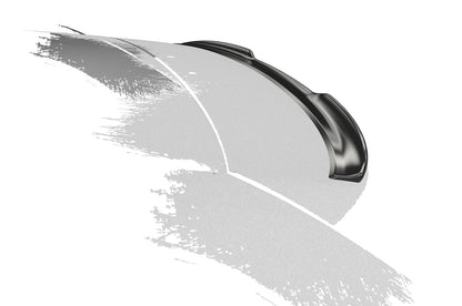 Heckspoiler | Heckflügel mit ABE für BMW 3er G21 Touring HF112