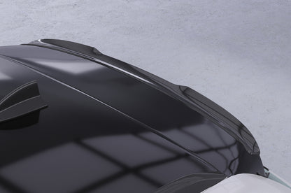 Heckspoiler | Heckflügel mit ABE für BMW 3er E91 Touring HF113