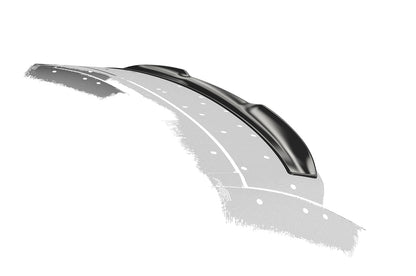 Heckspoiler | Heckflügel mit ABE für BMW 5er F11 Touring HF114