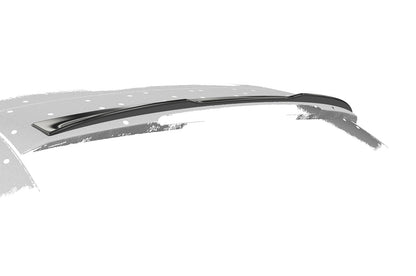 Heckspoiler | Heckflügel mit ABE für BMW 5er F11 Touring HF114