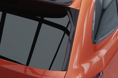 Heckspoiler | Heckflügel mit ABE für BMW 3er G21 Touring HF115