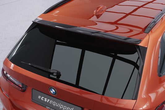 Heckspoiler | Heckflügel mit ABE für BMW 3er G21 Touring HF115