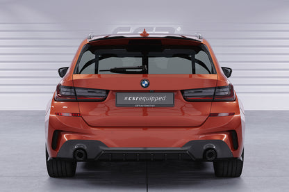 Heckspoiler | Heckflügel mit ABE für BMW 3er G21 Touring HF115