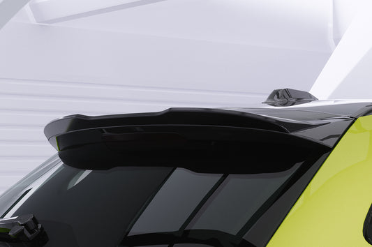 Heckspoiler | Heckflügel mit ABE für BMW M3 G81 Competition HF122