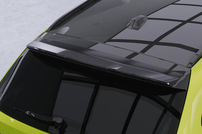 Heckspoiler | Heckflügel mit ABE für BMW M3 G81 Competition HF122