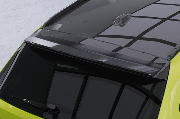 Heckspoiler | Heckflügel mit ABE für BMW M3 G81 Competition HF122
