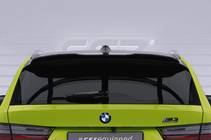 Heckspoiler | Heckflügel mit ABE für BMW M3 G81 Competition HF122