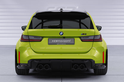 Heckspoiler | Heckflügel mit ABE für BMW M3 G81 Competition HF122