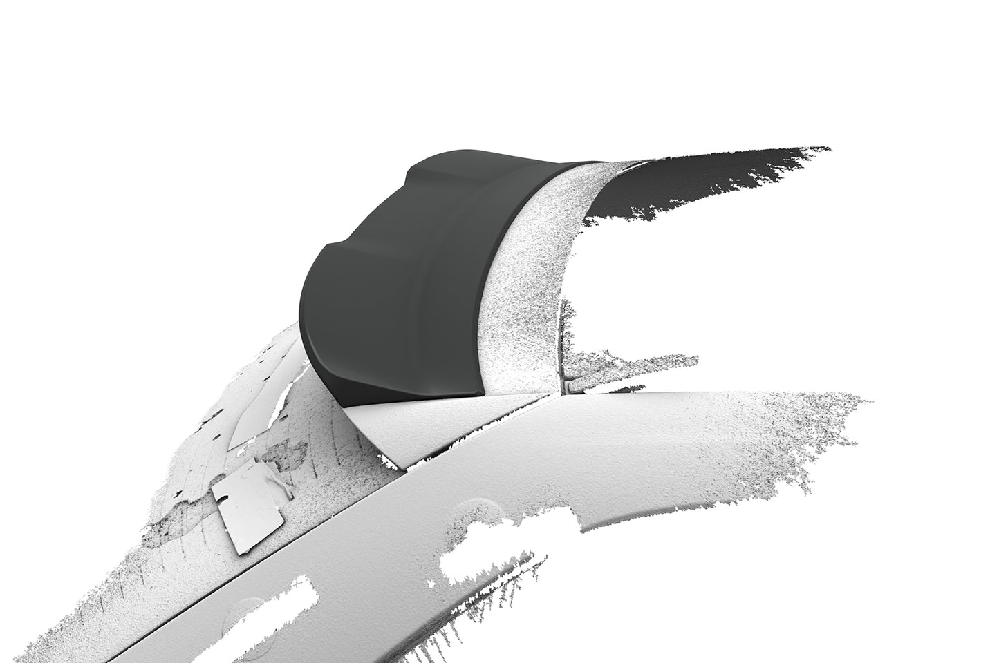 Heckspoiler | Heckflügel mit ABE für BMW M3 G81 Competition HF122