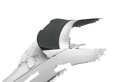 Heckspoiler | Heckflügel mit ABE für BMW M3 G81 Competition HF122